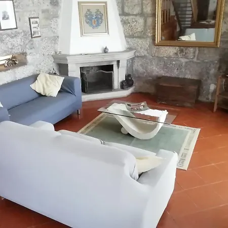 Alpendre Da Casa Quinta Da Veiga Holiday home *