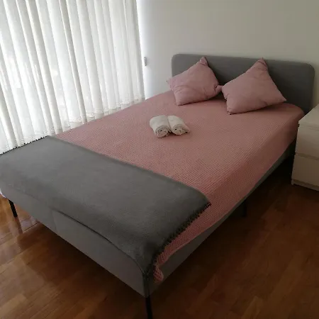 Alpendre Da Casa Quinta Da Veiga Holiday home
