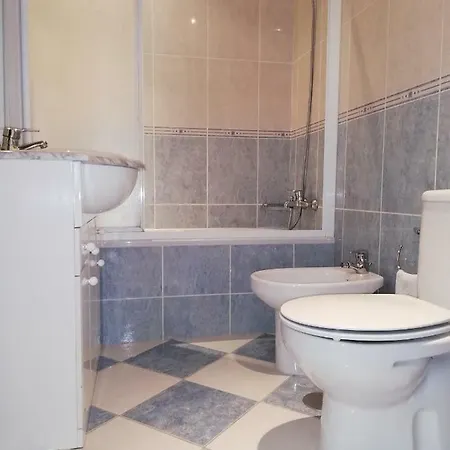 Holiday home Alpendre Da Casa Quinta Da Veiga Celorico De Basto
