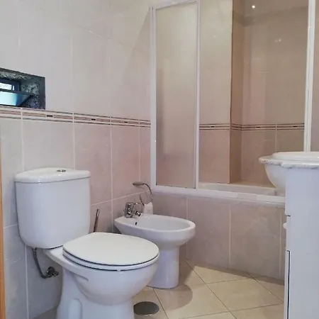 Holiday home Alpendre Da Casa Quinta Da Veiga